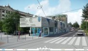 Спроектирована Астана 2030 года
