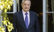 Джордж Сорос назвал условие для третьей мировой войны