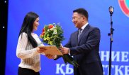 В Астане отметили День работников культуры и искусства