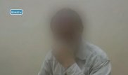 Названо имя алматинского педофила из резонансного видео