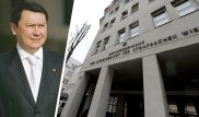 В крови погибшего Рахата Алиева обнаружены пять препаратов