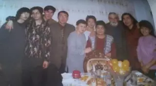 Семья Батырхана Шукенова выступила с заявлением