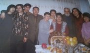 Семья Батырхана Шукенова выступила с заявлением