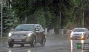 Град, дожди и заморозки ожидаются в Казахстане