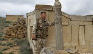 Неизвестные ранее некрополи обнаружены в Мангистау