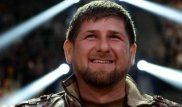 Рамзан Кадыров стал главой нового отделения "Ночных волков"