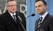Польша выбирает президента
