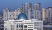 В Астане начинаются переговоры сирийской оппозиции