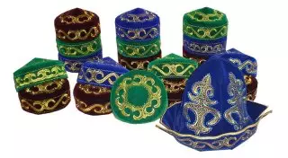 Через 10 лет казахстанцев оденут во все отечественное