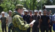 Более 400 незаконных мигрантов из Узбекистана задержали в ЮКО