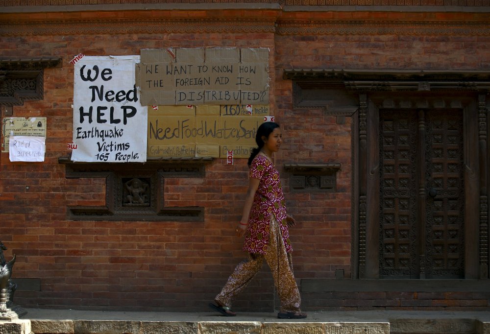 Фото © REUTERS