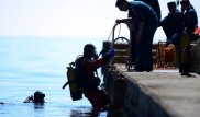 Тело военнослужащего нашли в реке Иртыш