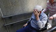 Болезнь Альцгеймера могла появиться из-за развития разума человека