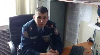 Ставший популярным на YouTube регулировщик в Астане рассказал о своих действиях