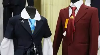 Производить единую школьную форму в Казахстане предлагает депутат