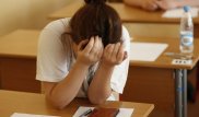 В школе Костаная детей заставляли "отправляться" на летние каникулы за границу