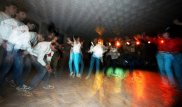 Увлеченность молодежи компьютерными играми и дискотеками беспокоит вице-премьера РК