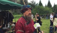 Режиссер фильма "Казахское ханство" ищет главных героев