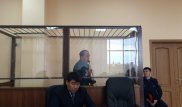Счета Жамалиева оставлены под арестом