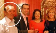ДТП в Шымкенте: Сбивший насмерть свата Айгуль Бабаевой водитель арестован