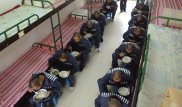 "Предупредительная" экскурсия в тюрьму для госслужащих прошла в КНР