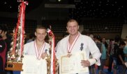 Чемпион мира и России по каратэ найден на свалке в черном пакете