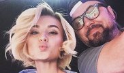 Номер Полины Гагариной на "Евровидении" поставил бывший алматинец