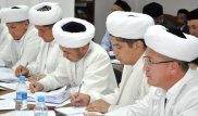 ДУМК выступило с разъяснениями по поводу использования спирта