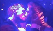 В Сеть попали пикантные фото победителя "Евровидения"