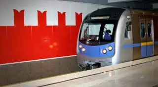 23 миллиона пассажиров перевезло метро Алматы с начала работы