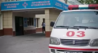 Шестеро пострадавших при ЧП в детском саду малышей выписаны