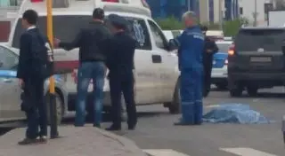 Сбившую школьника насмерть женщину могут взять под домашний арест