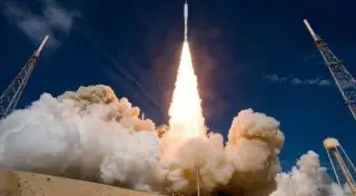 Планы Казкосмоса по переходу на экологически безопасные ракеты могут быть нарушены