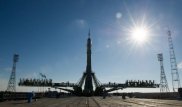 Казахстанский космонавт может полететь на МКС вместо Сары Брайтман