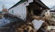 Миллиардный ущерб нанесли паводки регионам Казахстана