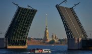 Торгово-деловой центр "Астана" построят в Санкт-Петербурге