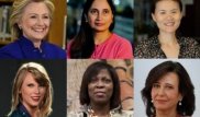 Меркель вновь возглавила рейтинг самых влиятельных женщин мира по версии Forbes