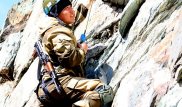 Военнослужащие Казахстана впервые проведут турнир по альпинизму