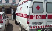 О состоянии учительницы после ожогов рассказали в больнице Астаны