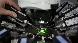 Нанокапсулы для доставки лекарств в организм разработали в Казахстане