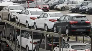 Новые требования по ввозу авто из ЕАЭС разъяснили в Казахстане