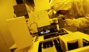 Роговицу глаза напечатали на 3D-принтере ученые в Бельгии