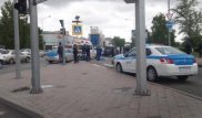Сбившую школьника насмерть женщину в Астане взяли под домашний арест