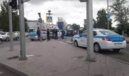 Сбившую школьника насмерть женщину в Астане взяли под домашний арест