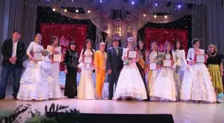 "Мисс Павлодар-2015" стала 16-летняя школьница