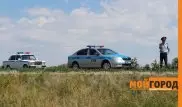 Начальник ДУИС по Атырауской области погиб в ДТП в ЗКО