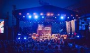 Концертная площадка фестиваля The Spirit оf Tengri превратится в этногородок