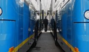 Ряд автобусных и троллейбусных маршрутов упразднят в Алматы