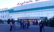 Запущен авиарейс Кызылорда - Москва