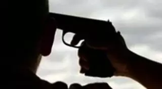 Полицейский совершил самоубийство в Павлодарской области